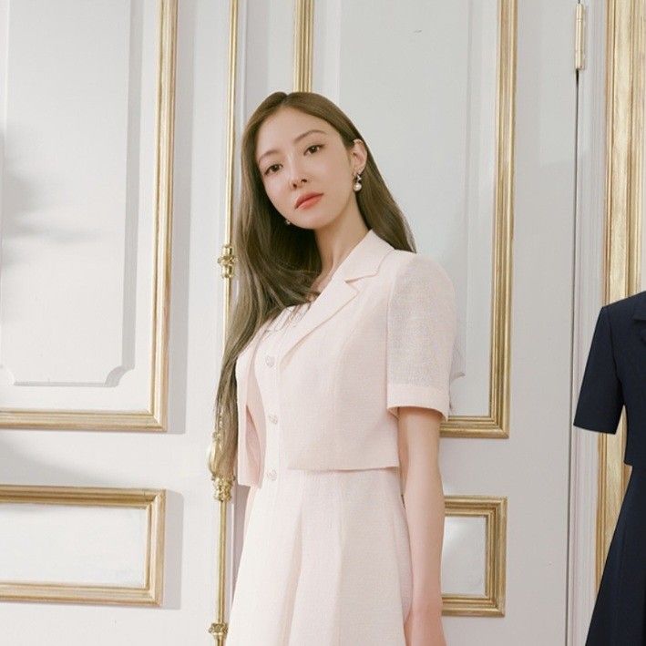 Recent activity shot of Lee Seyoung