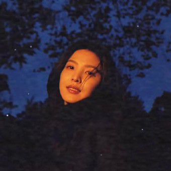 Behind-the-scenes cut of Zhang Ruonan