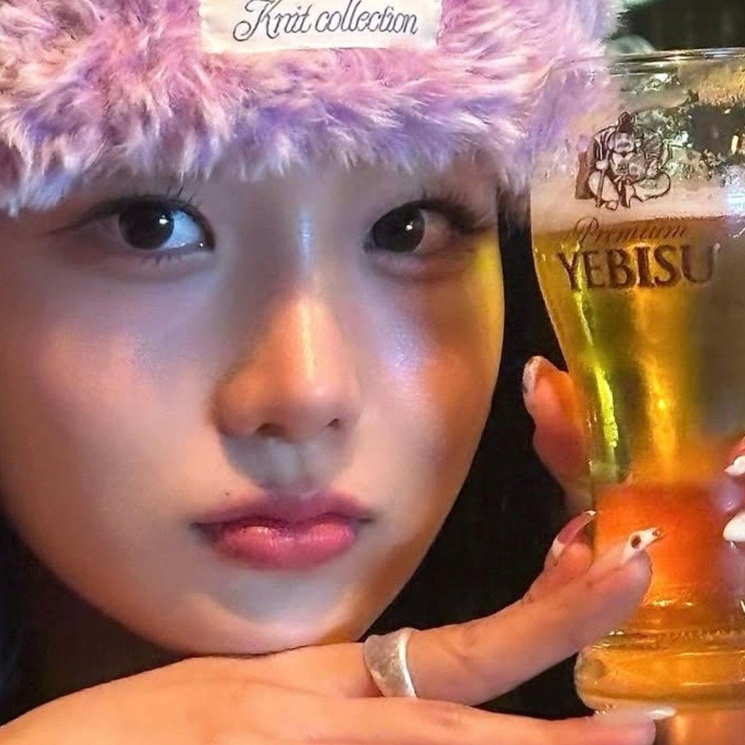 Latest photo of Kim Soyeon (2004)