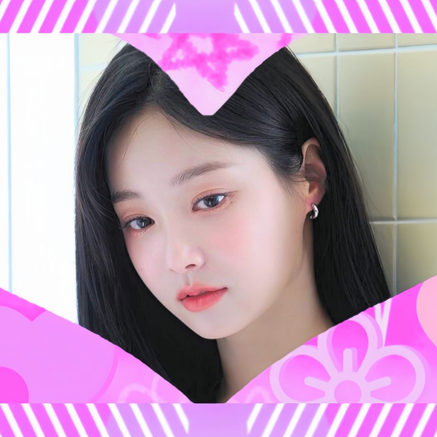 Latest photo of Yeonwoo