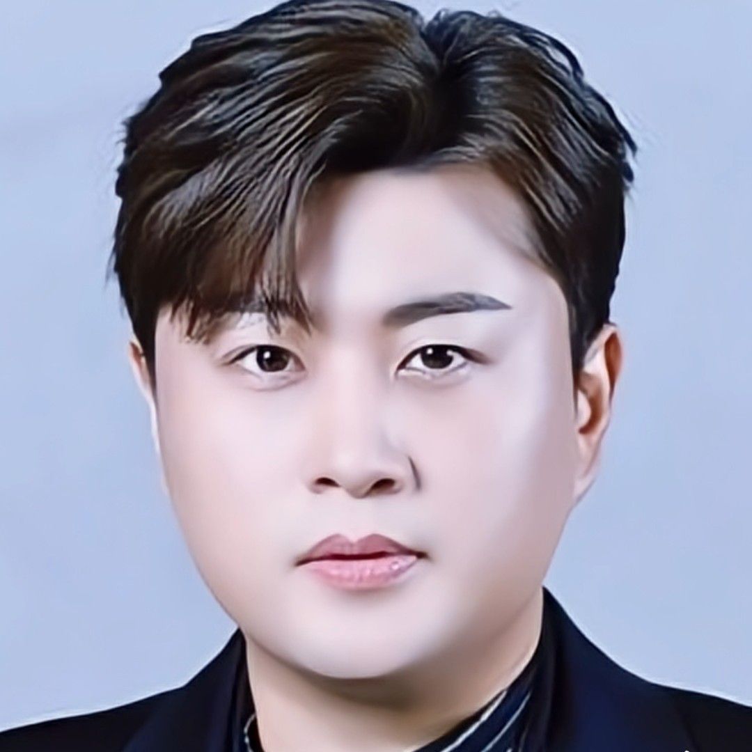 ファンが撮影したキム・ホジュンの瞬間