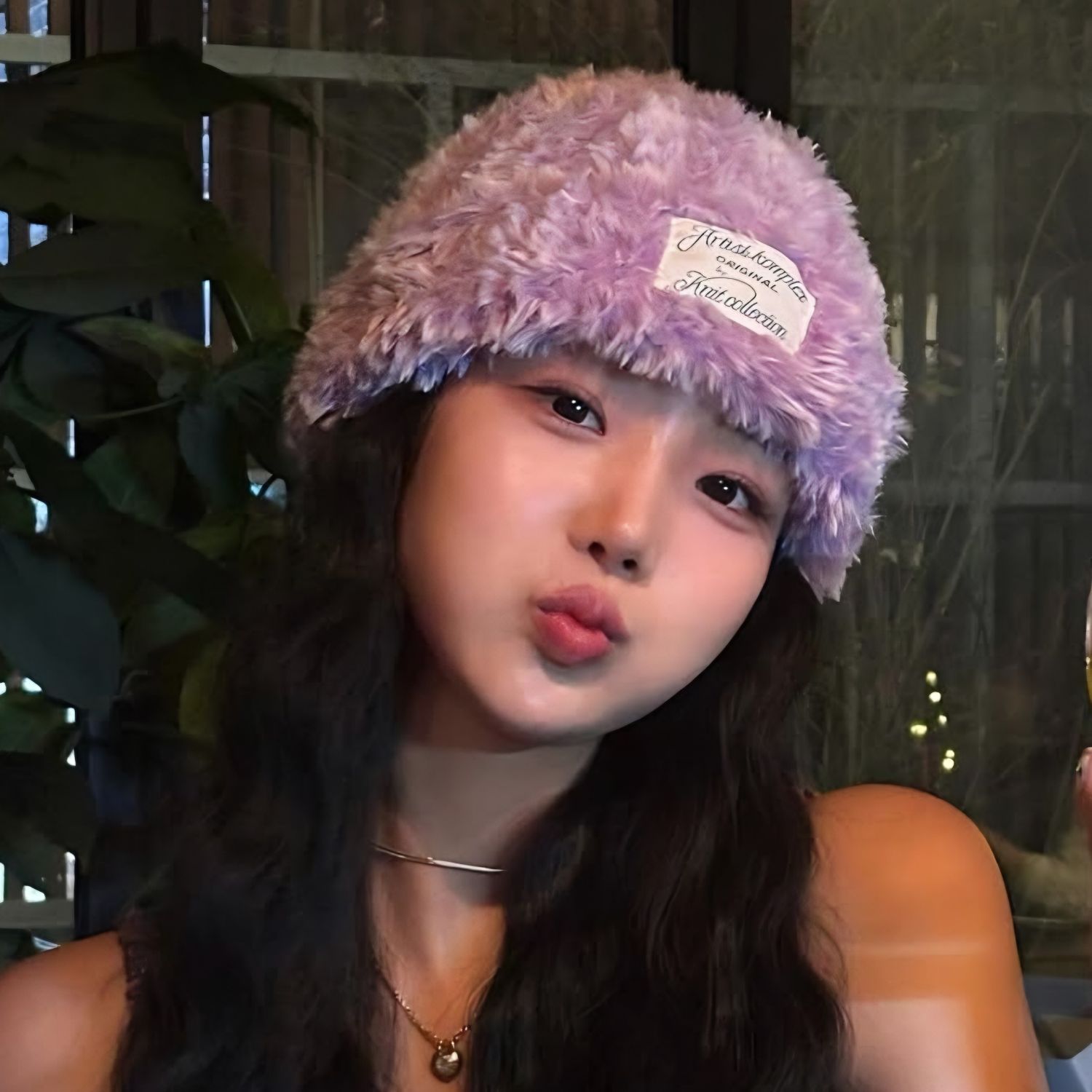 Latest photo of Kim Soyeon (2004)