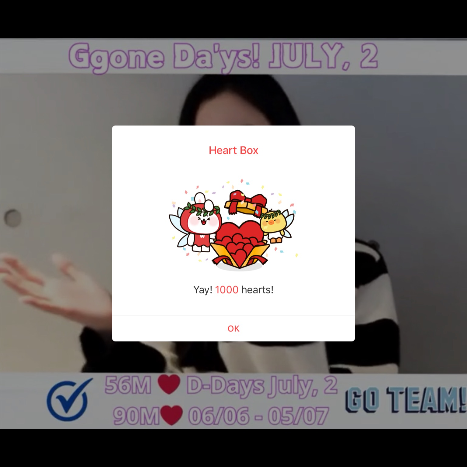 김고은의 최신 사진