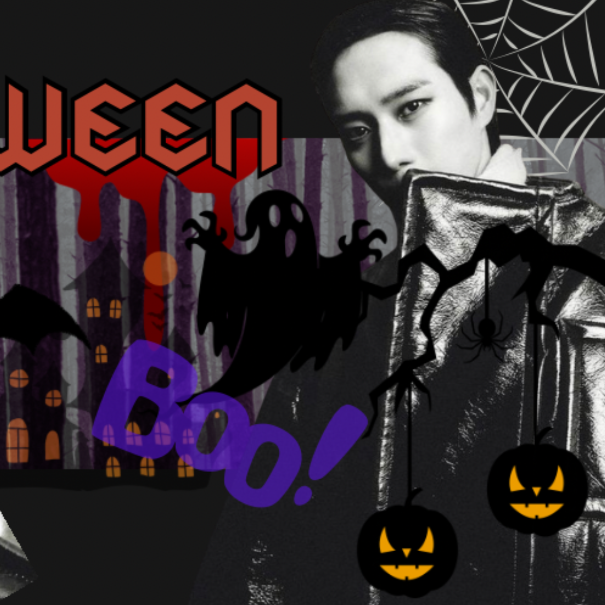 Recent activity shot of Kim Youngdae