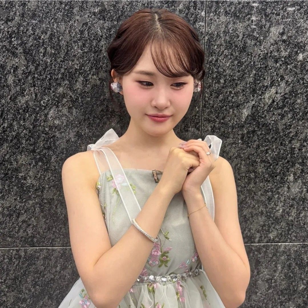 김다현 팬이 찍은 순간