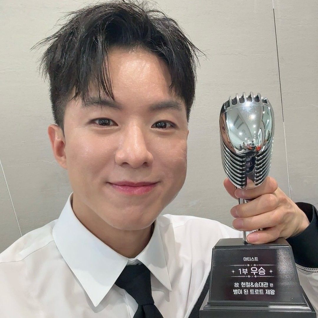 나태주의 비하인드 컷