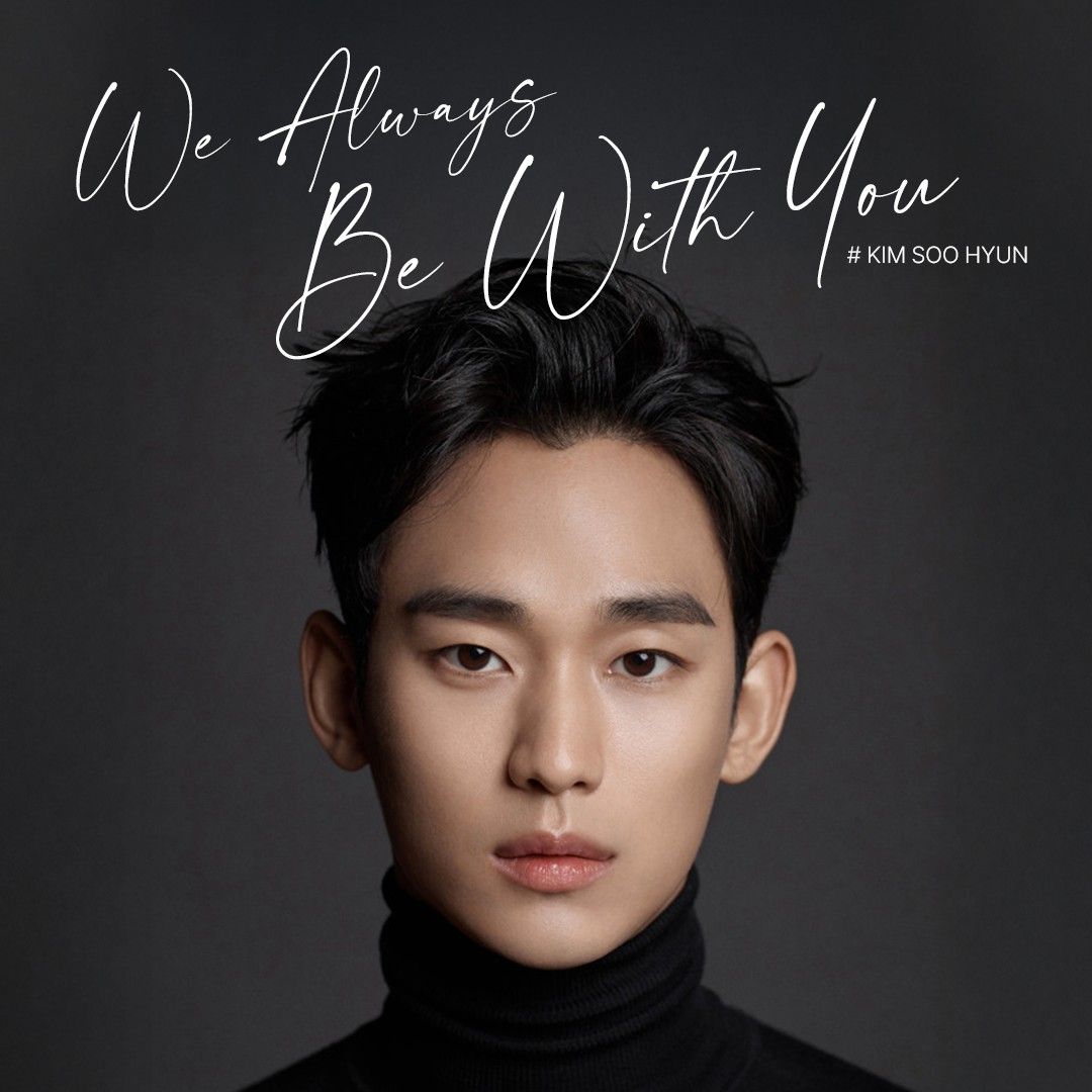 ファンが撮影したキム・スヒョンの瞬間