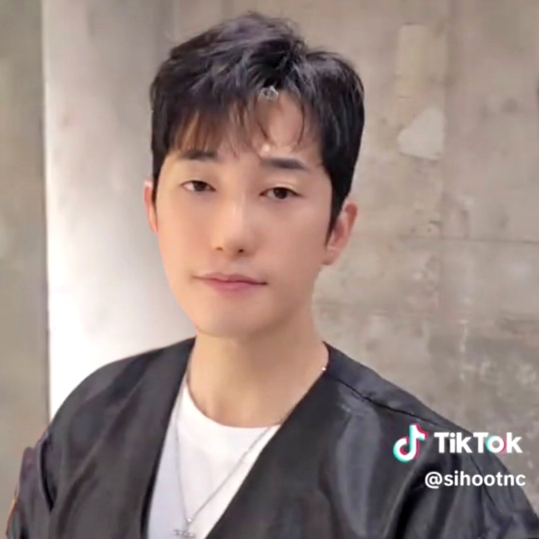 Latest photo of Park Sihoo