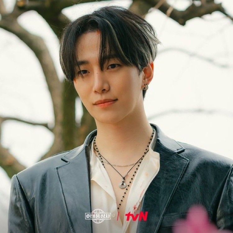 이준호 최근 활동샷