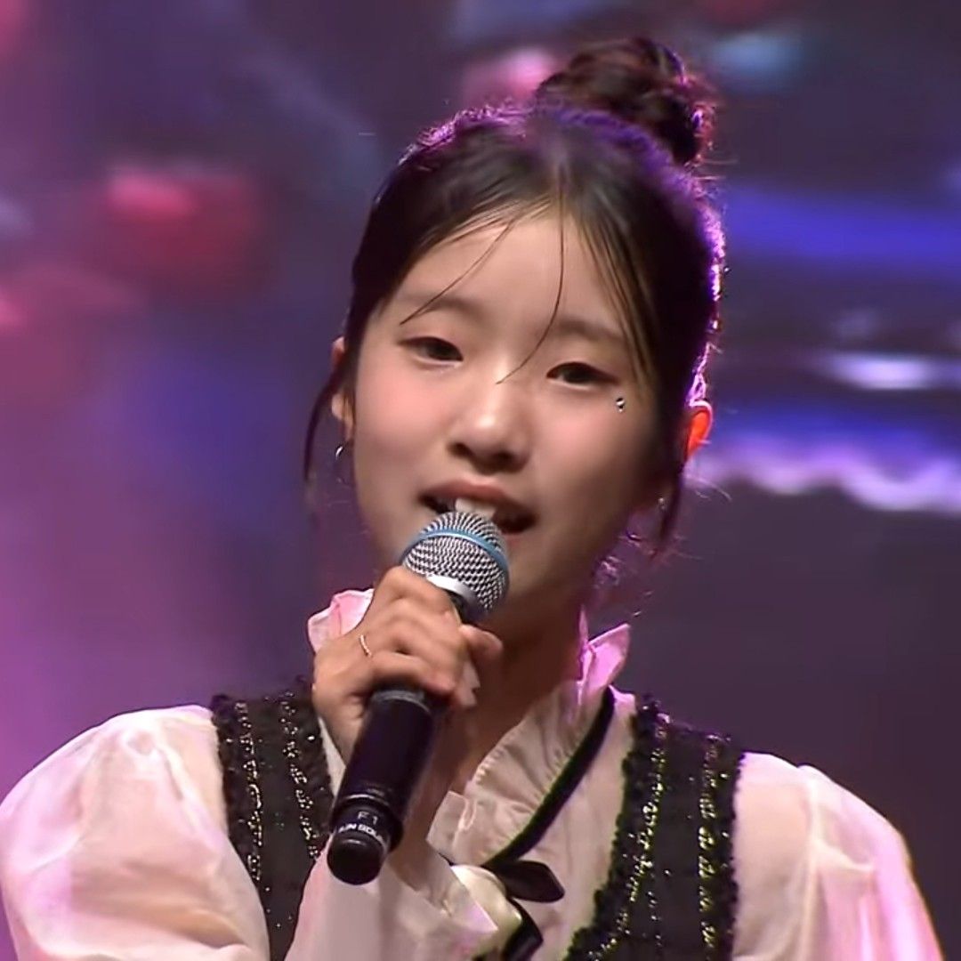 빈예서 팬이 찍은 순간