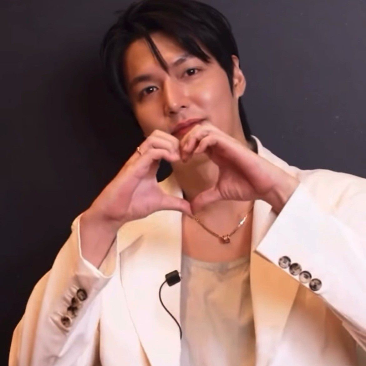 이민호의 최신 사진