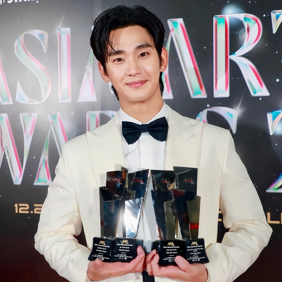 キム・スヒョンの最近の活動ショット