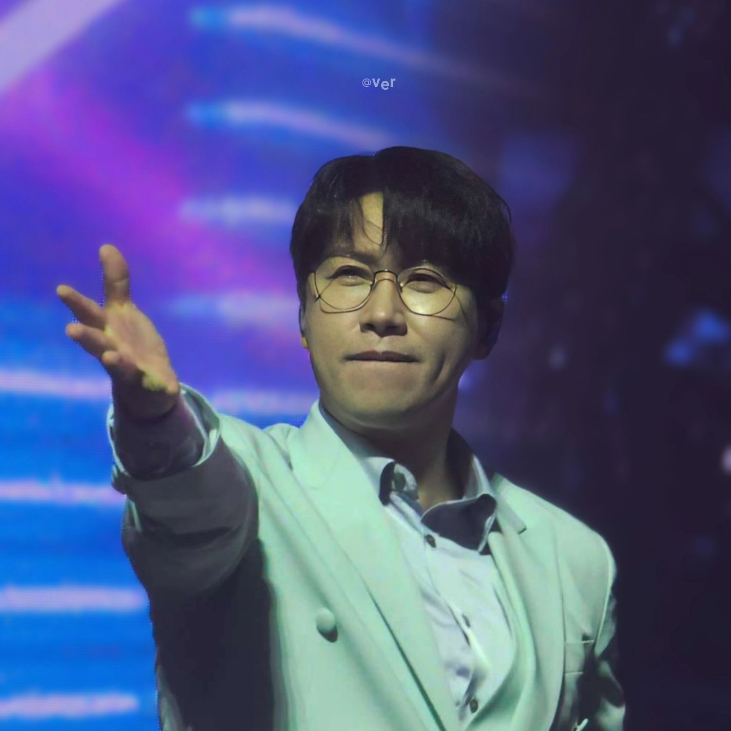 Recent activity shot of Chungil