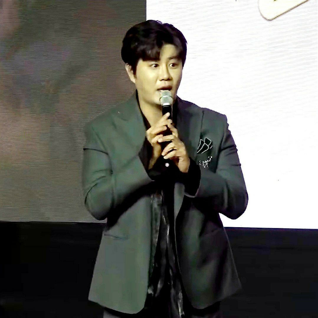 진해성의 최신 사진