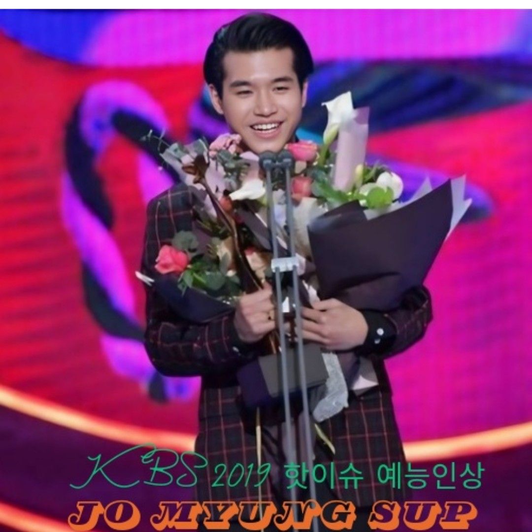 조명섭의 비하인드 컷