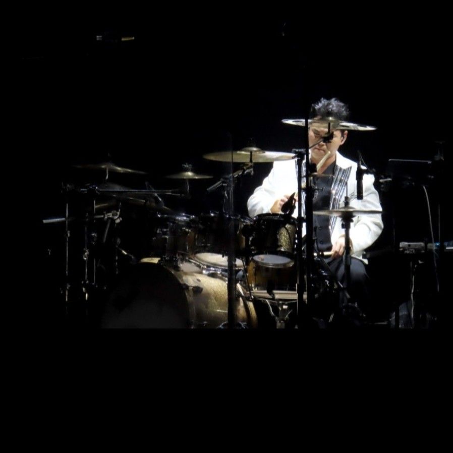 A moment captured by a fan of Lee Jung