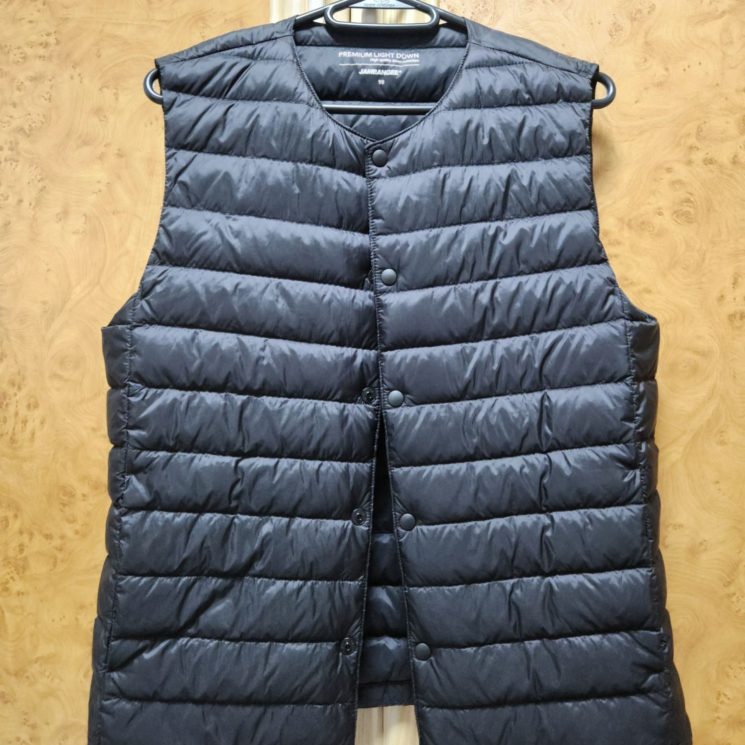 李燦元的幕後花絮