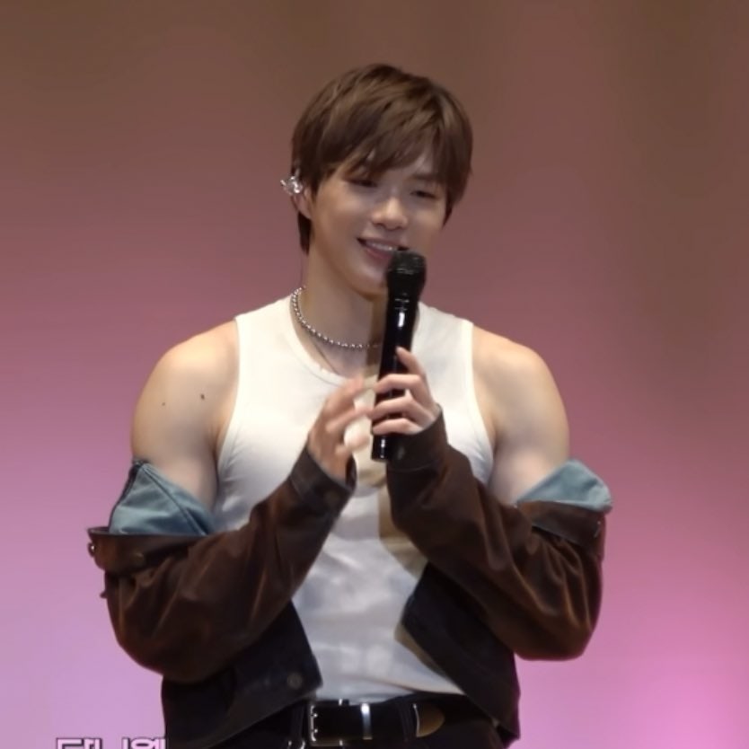 Recent activity shot of Secret Garden