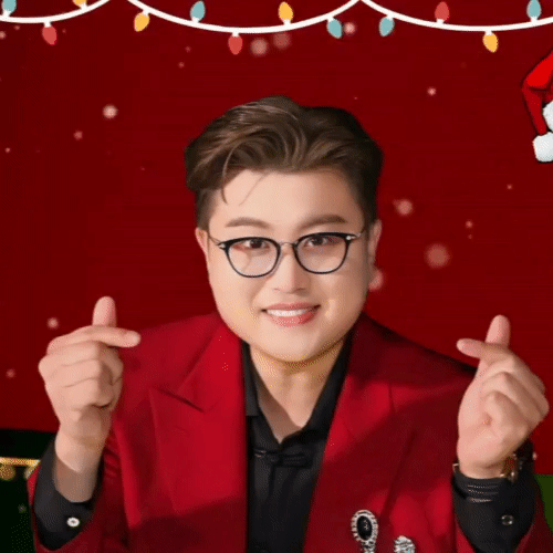 Foto terbaru dari Kim Hojoong