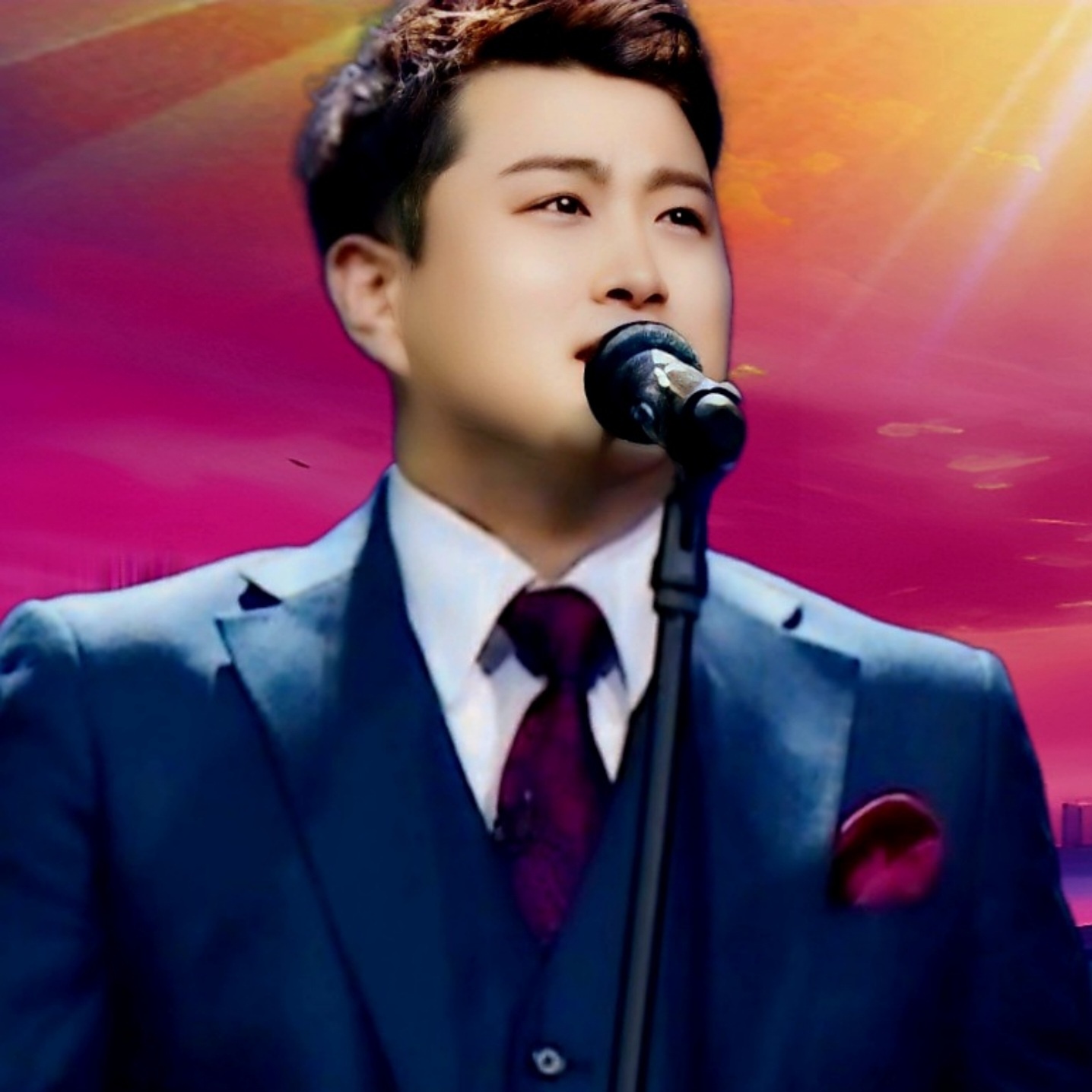 Latest photo of Kim Hojoong