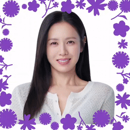 A moment captured by a fan of Son Yejin