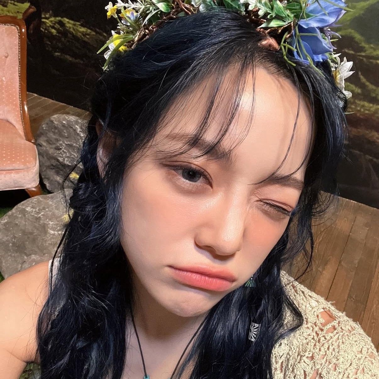김세정의 최신 사진