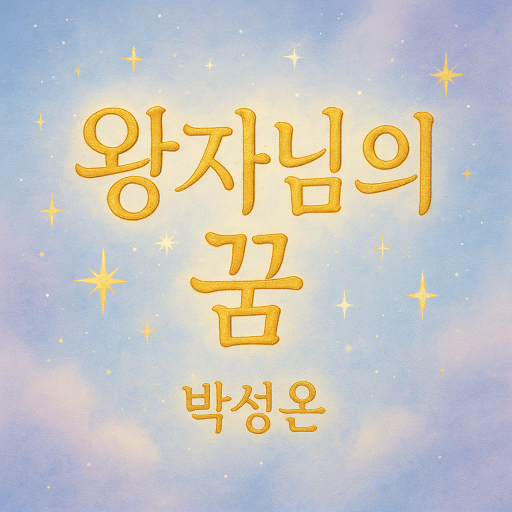 Recent activity shot of Park Sungon