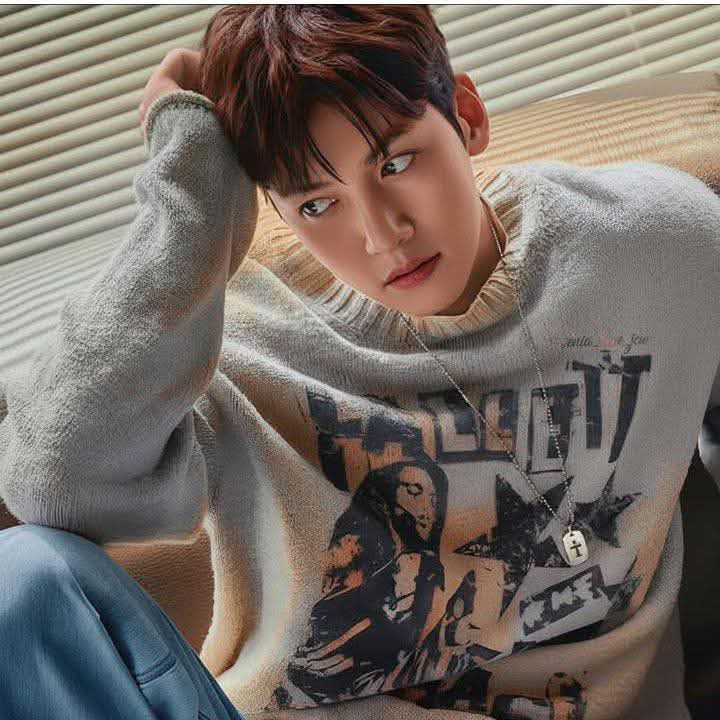 池昌旭的最新照片