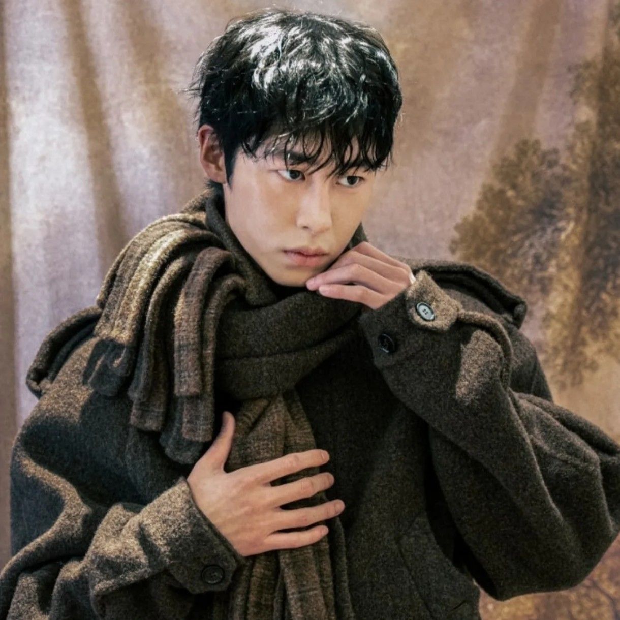 Latest photo of Lee Jaewook