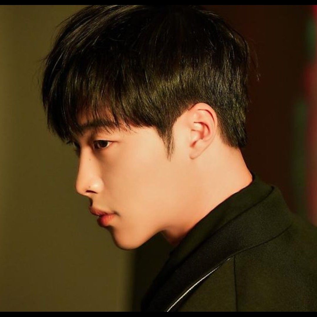 Latest photo of Woo Dohwan