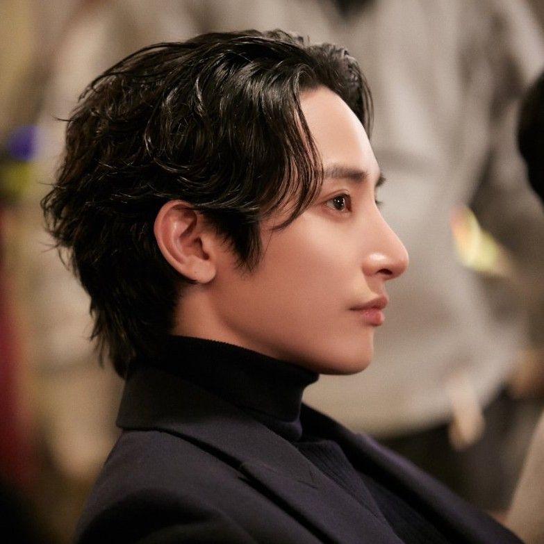 Latest photo of Lee Soohyuk