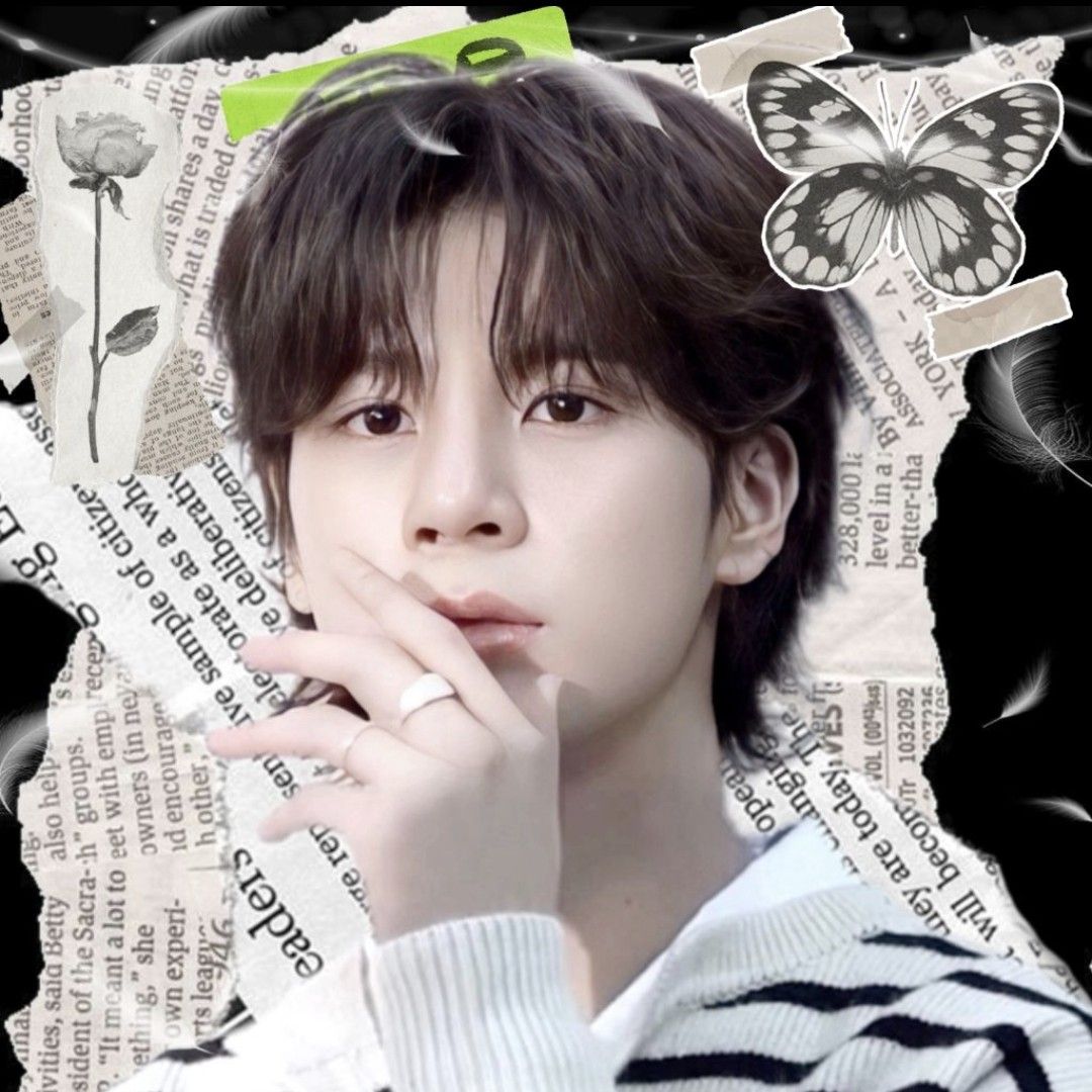 Foto kegiatan terbaru dari Jeong Dongwon