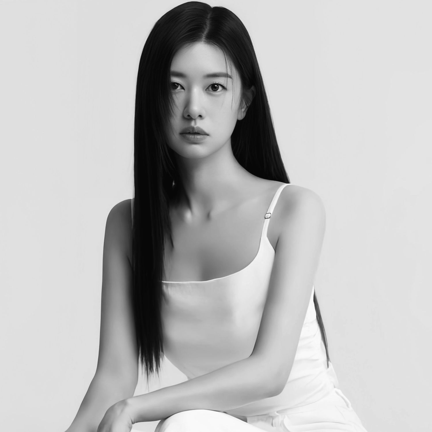 Recent activity shot of Jung Somin