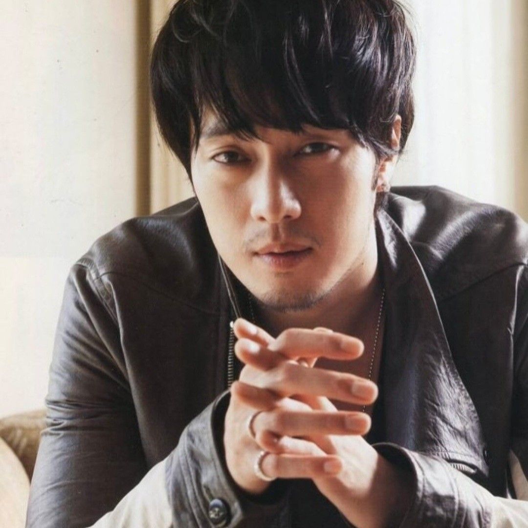 A moment captured by a fan of So Jisub