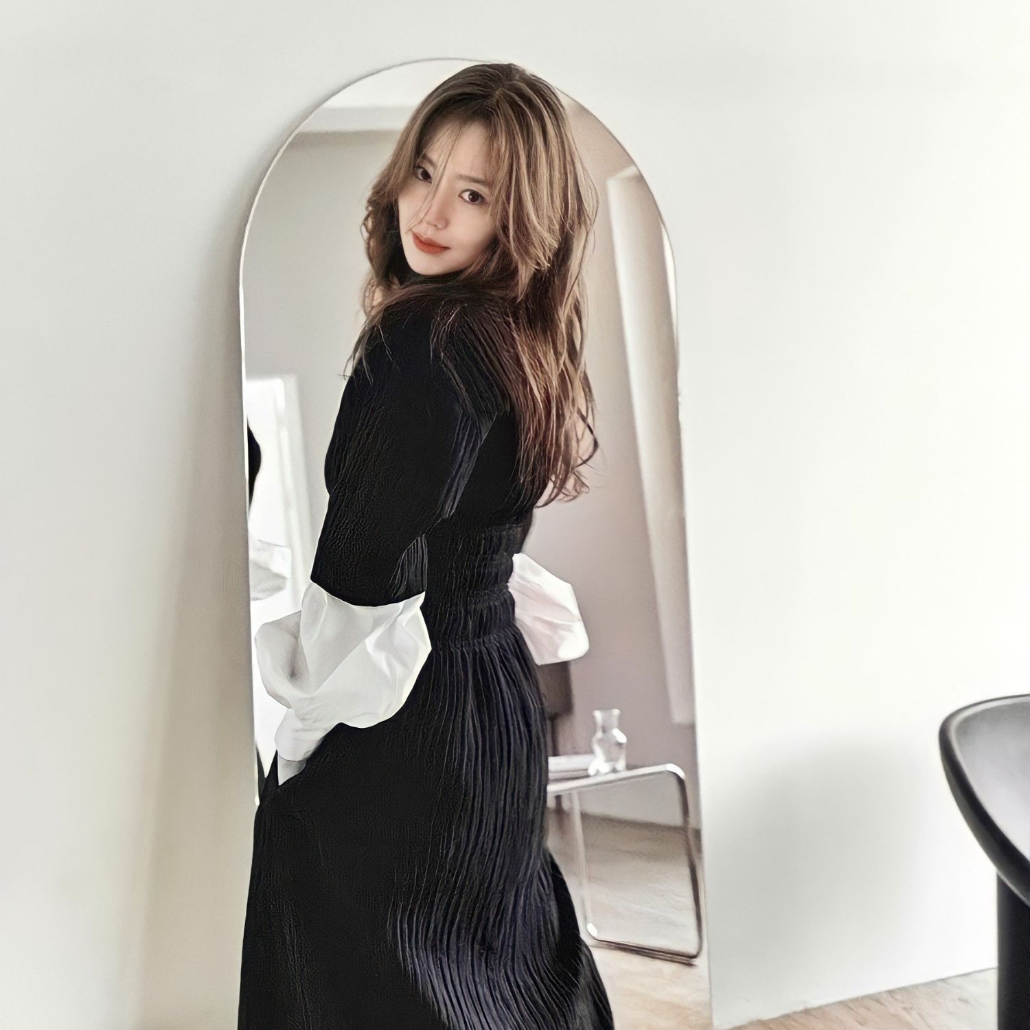 Latest photo of Moon Chaewon