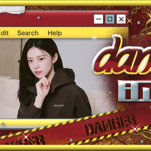 Recent activity shot of Go Younjung