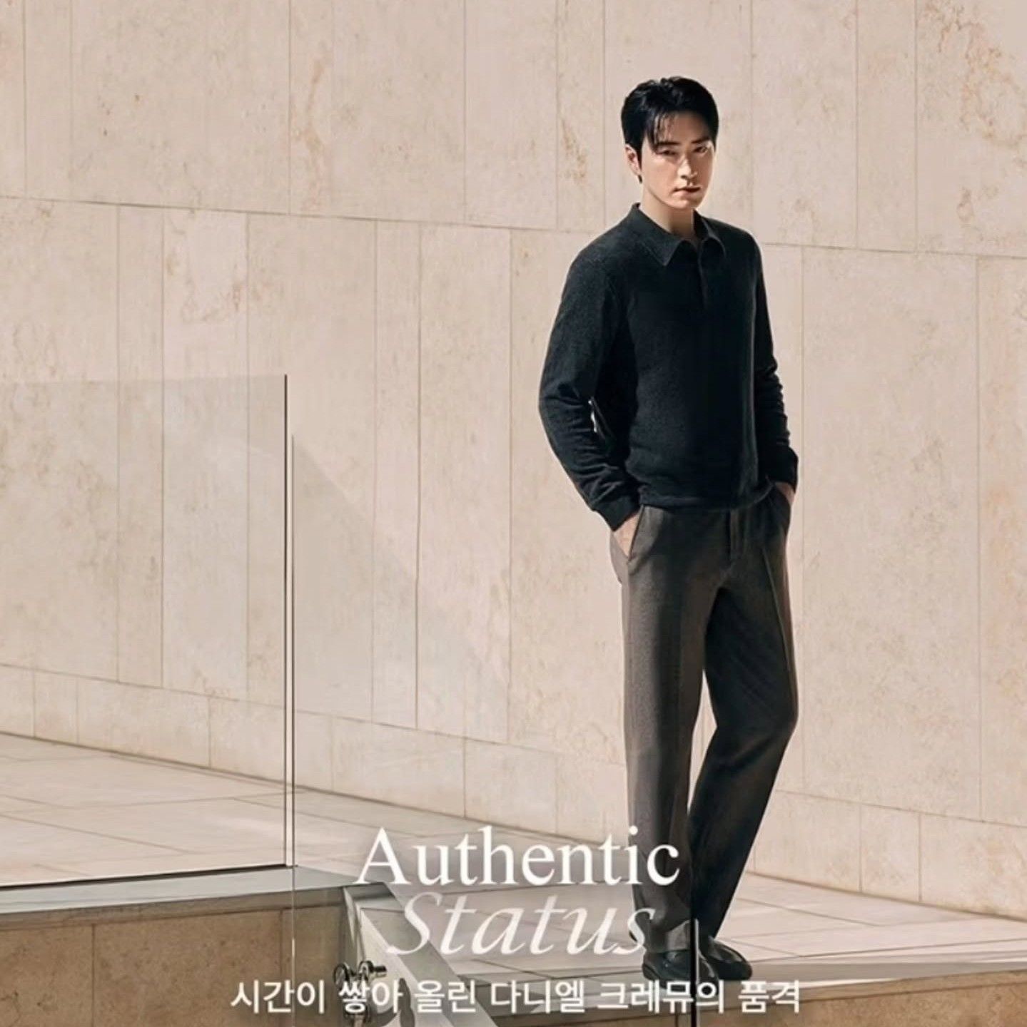 Latest photo of Lee Joonhyuk