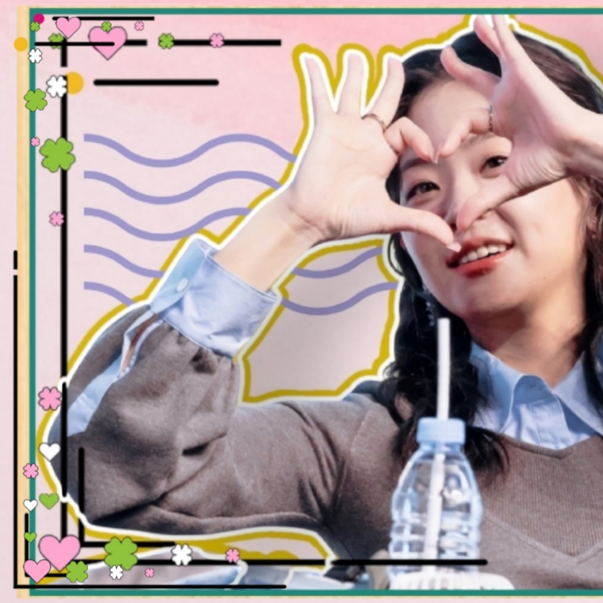 A moment captured by a fan of Chung Subin