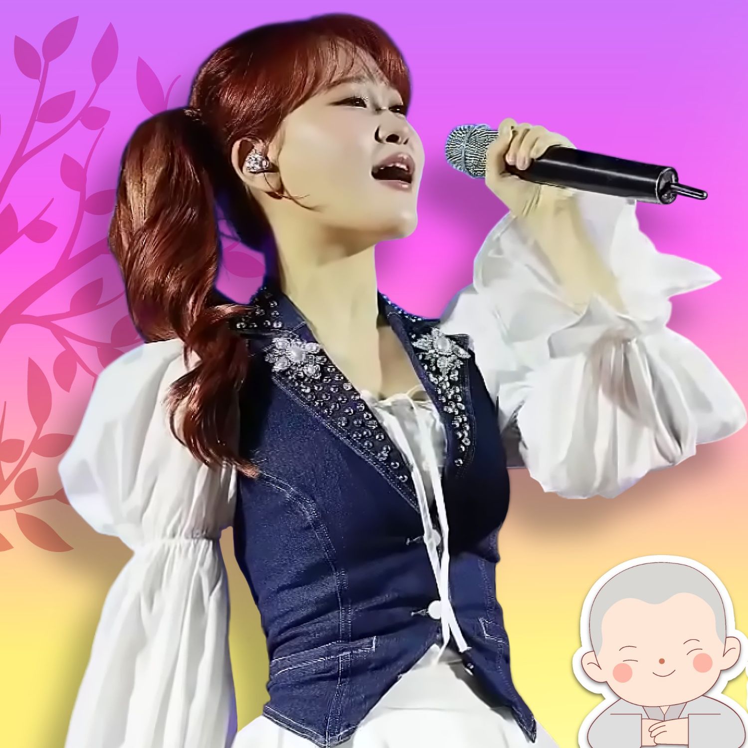 キム・ダヒョンの最近の活動ショット