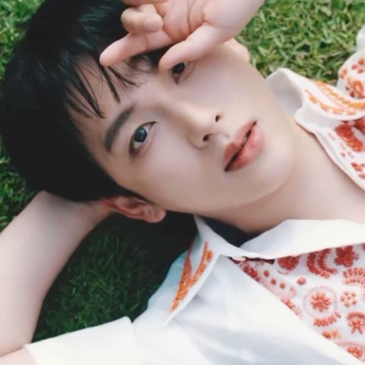 Latest photo of Lim Siwan