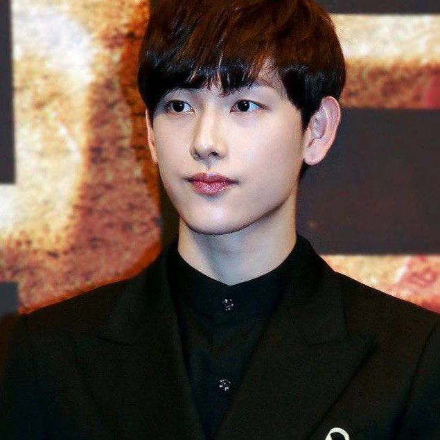 Recent activity shot of Yim Siwan