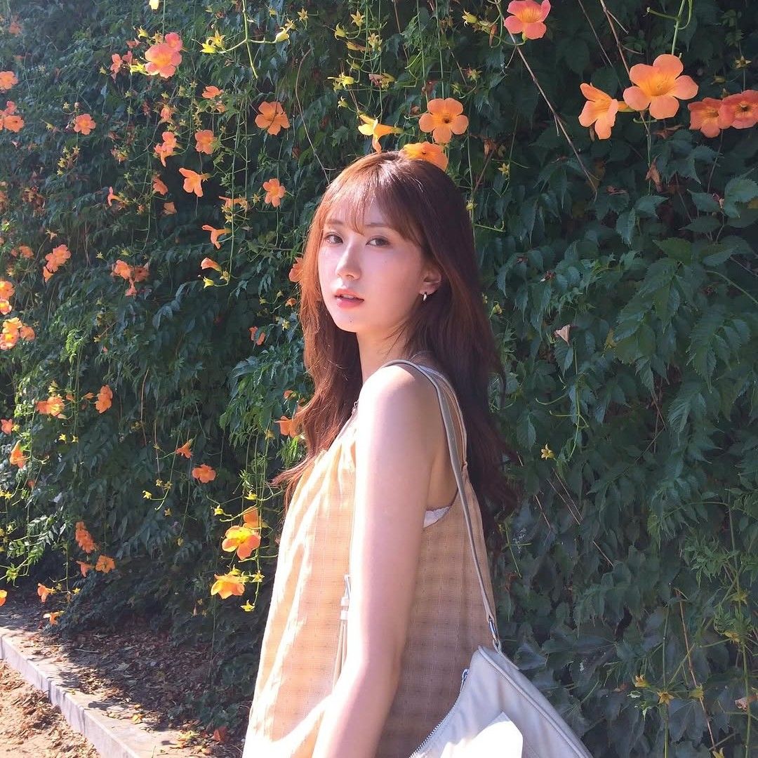 Latest photo of Jeon Yujin