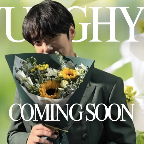 A moment captured by a fan of Kim Junghyun