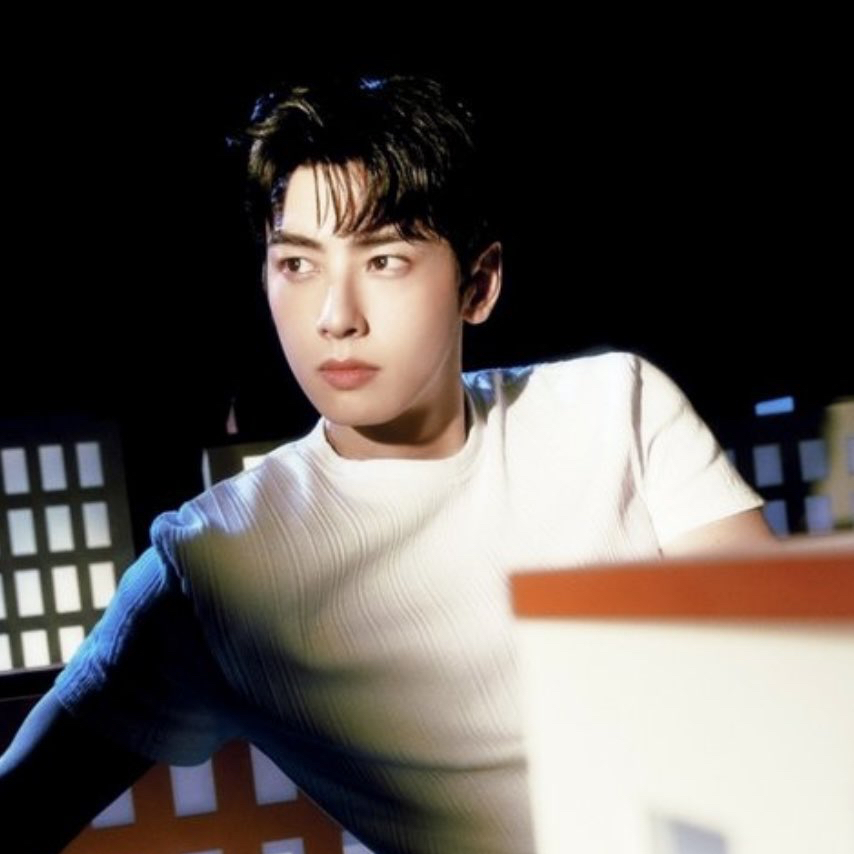 车银优的近期活动照