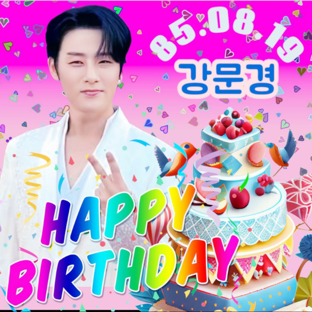 Foto kegiatan terbaru dari Kang Moonkyung