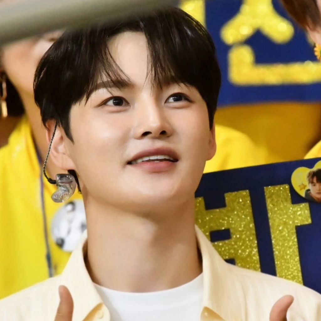 朴瑞镇的近期活动照