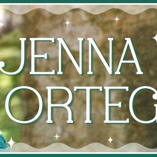 Recent activity shot of Jenna Ortega