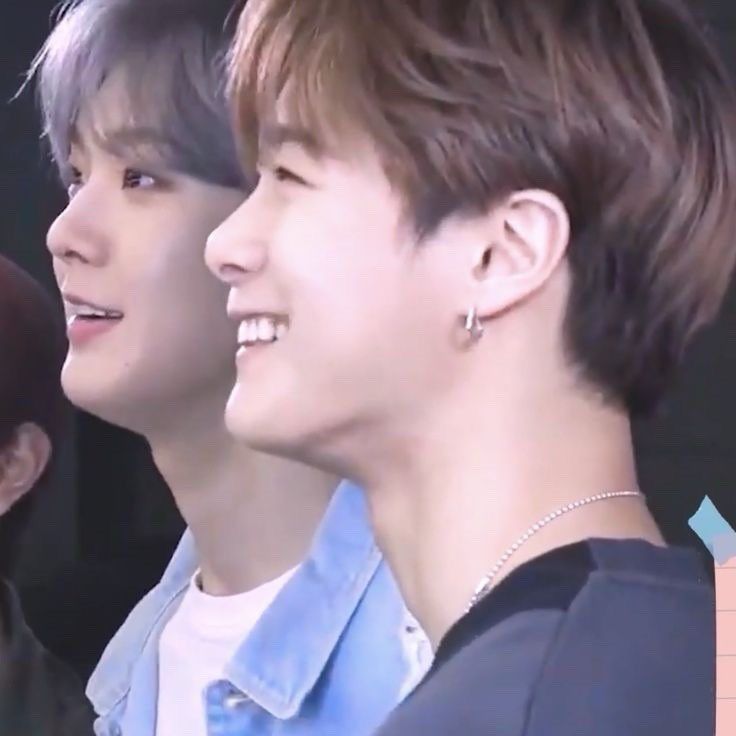 Latest photo of Yoon Sanha