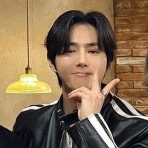 Recent activity shot of Suho