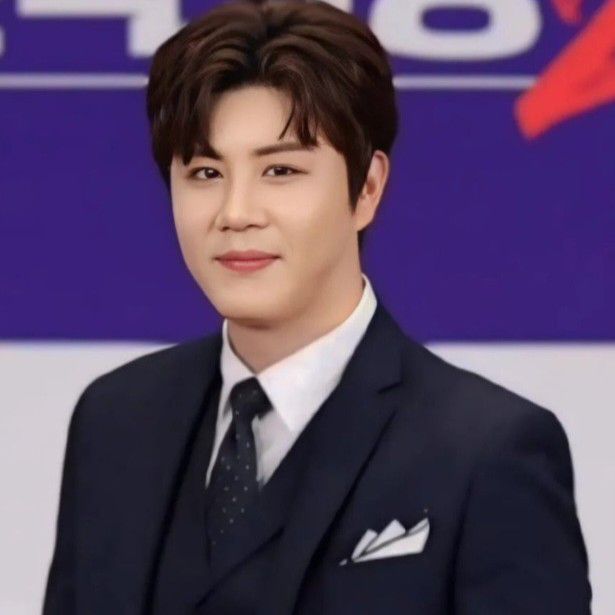 Latest photo of Jin Haesung